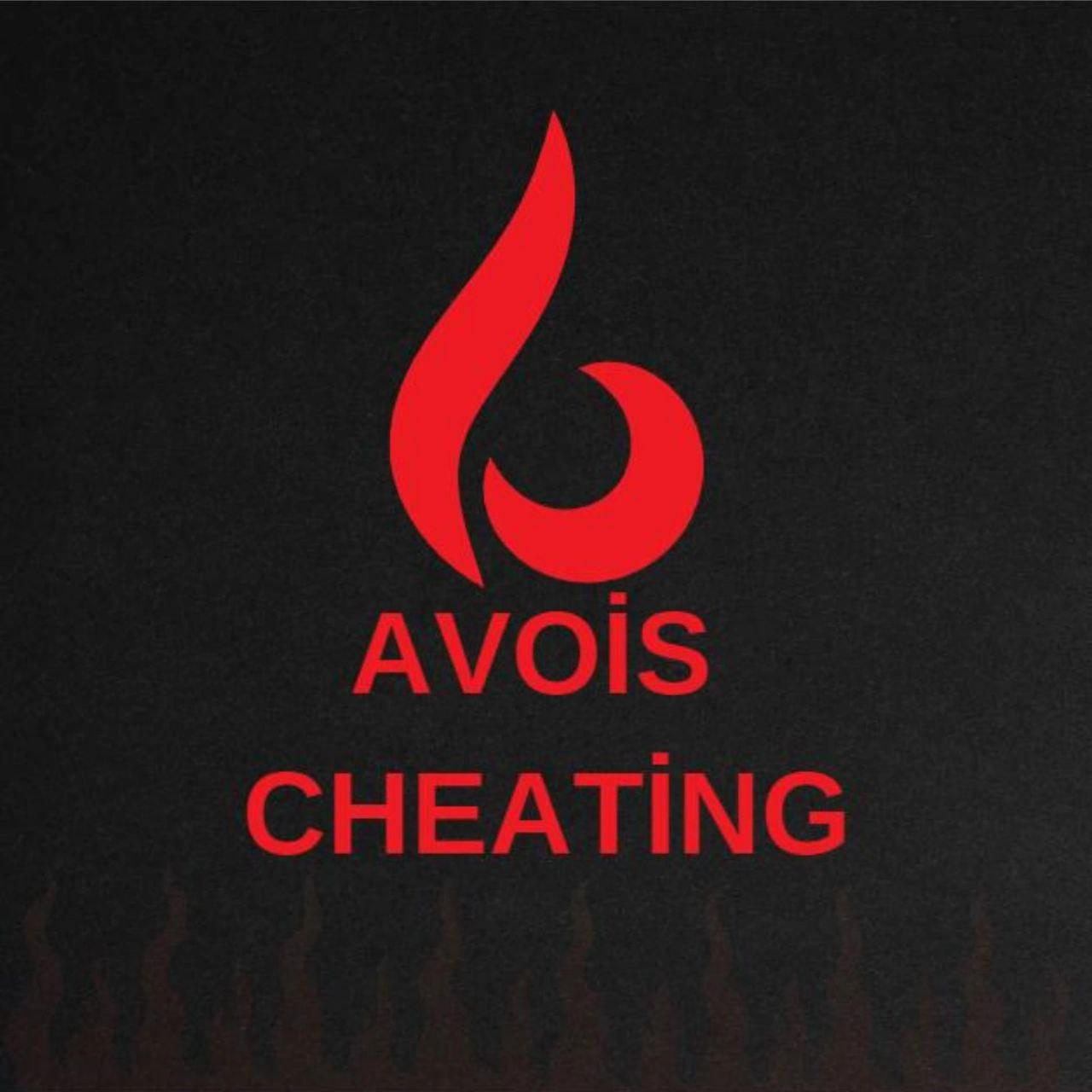 AvoisCheat - Logo